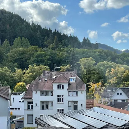 Black Forest Διαμέρισμα