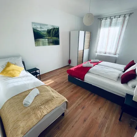 Appartamento Black Forest Baden-Baden