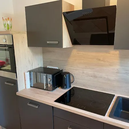 Appartamento Black Forest