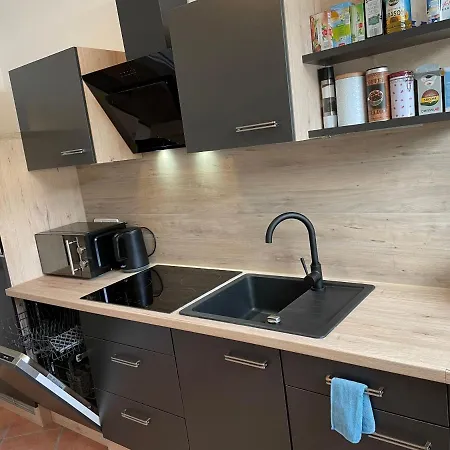Appartamento Black Forest Baden-Baden